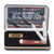 Case XX Star Spangled Banner 200th Anniversary Red Jigged Bone Trapper CATSSBRPB