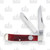 Bear & Son SMKW Exclusive Cherry Stag Trapper