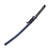 Dragon King Sea Wave Katana SD35020