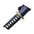 Dragon King Sea Wave Katana SD35020