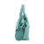 Fabigun Concealed Carry Purse Light Green Womens