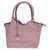 Fabigun Concealed Carry Bag Purse Pink