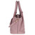 Fabigun Concealed Carry Bag Purse Pink