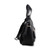 Fabigun Concealed Carry Bag Purse Black