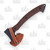 Toor Camp Axe Walnut