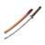 Hanwei Bushido Katana SH1210