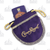 Zippo Purple Matte Crown Royal Gift Set