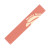 Honey Badger Small Leaf Folding Blue G-10-Polymer 2.81 In. Satin Blade