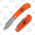 Kansept Bevy Orange G-10 Spider