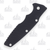 Hinderer Eklipse 3.5" Scale Blk G-10 ELKSCLE35BLK