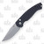 Boker Plus Karakurt Out the Side Automatic Knife