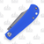 Kansept Bevy Blue G-10