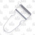 Victorinox Star Peeler Julienne Silver 2