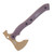 Halfbreed Compact Rescue Axe Dark Earth CRA01DE