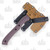 Halfbreed Compact Rescue Axe Dark Earth CRA01DE