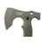 Halfbreed Compact Rescue Axe Ranger Green CRA01ODG