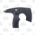 Halfbreed Compact Rescue Axe Black CRA02BLK