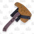 Halfbreed Compact Rescue Axe Dark Earth