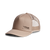 Sitka Badge Icon Mid Pro Trucker Hat Sandstone Womens One Size
