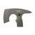 Halfbreed Compact Rescue Axe Ranger Green CRA02ODG
