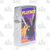 Zippo Street Chrome Playboy Tropic Lighter