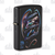 Zippo Black Matte Anne Stokes Dragon Lighter