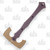 Halfbreed Compact Battle Axe Dark Earth