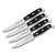 Henckels Statement 4 Piece Steak Knife Set