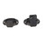 Leupold STD 1In Med EXT Matte LU49911