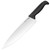 Cold Steel Commercial Series Chefs Knife 10in Plain Edge KrayEx