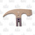 Halfbreed Dark Earth Rhino Tool D2 Skeletonized Handles Claw