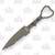 Halfbreed Compact Clearance Knife Ranger Green CCK01OD