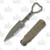 Halfbreed Compact Clearance Knife Ranger Green CCK01OD