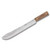 Old Hickory Large Carbon Steel Butcher Knife