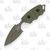 Halfbreed Compact Clearance Knife Ranger Green