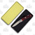 Browning Red Jigged Bone Lockback Folding Knife with Gift Tin