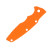 Hinderer Eklipse 3.5" Scale Orange G-10 ELKSCLE35OR