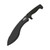 SOG SOGFari Kukri Machete 12 Inch Plain Black Kukri