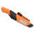 Morakniv Knives Bushcraft Survival Hi-Vis Orange Fixed Blade