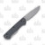 Benchmade 317 Weekender Folding Knife Cool Gray G-10