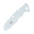 Hinderer Eklipse 3.5" Scale White G-10