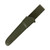 Morakniv Companion Fixed Military Green 4.1In Satin Drop Point