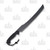 Frost Steel Warrior Black Machete FRSW420B