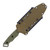 Halfbreed Medium Infantry Knife Ranger Green MIK01PSOD