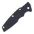Hinderer Eklipse 3.5" Scale Yellow and Black G-10 ELKSCLE35YB