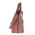 Fabigun Concealed Carry Bag Rose Pink