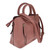 Fabigun Concealed Carry Bag Rose Pink