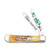 Case XX 6.5 BoneStag Coon Hunter Limited Edition Trapper