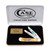 Case XX 6.5 BoneStag Coon Hunter Limited Edition Trapper