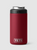 Yeti Rambler Colster 16oz Tall Can Insulator Harvest Red